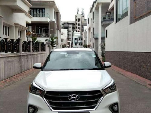 Hyundai Creta 1.6 SX Automatic 2018 AT for sale in Surat