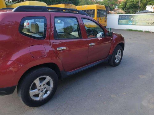 Used 2013 Renault Duster MT for sale in Chandigarh