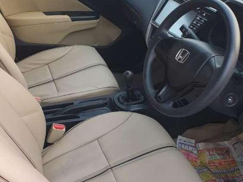 Used Honda City 2017 MT for sale in Noida