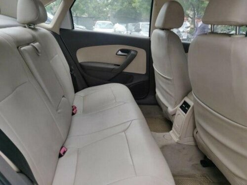 Used 2011 Volkswagen Vento 1.6 Highline MT for sale in Pune