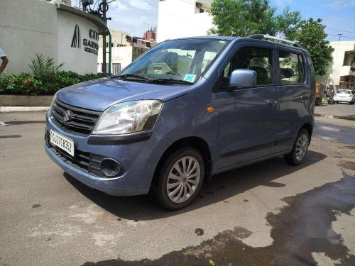 Maruti Suzuki Wagon R 1.0 Vxi (ABS-Airbag), 2012, CNG & Hybrids MT in Rajkot