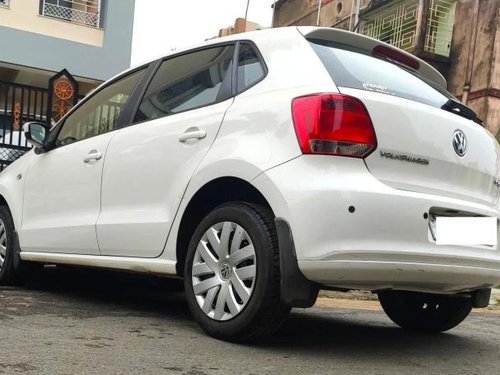 2013 Volkswagen Polo 1.2 MPI Comfortline MT in Kolkata