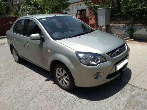 Used 2012 Ford Fiesta Classic MT for sale in Chennai