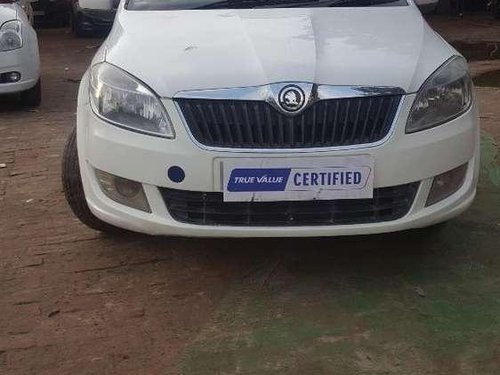 2012 Skoda Rapid MT for sale in Muzaffarnagar