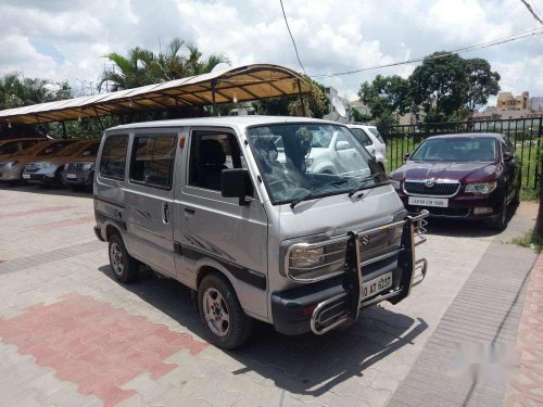 2009 Maruti Suzuki Omni MT for sale in Hyderabad