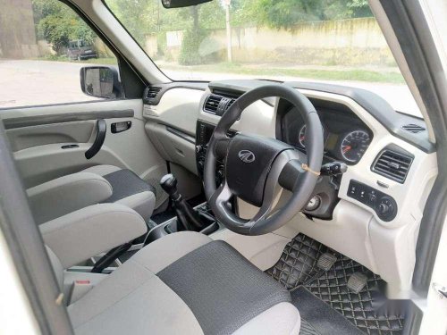 2020 Mahindra Scorpio MT for sale in Noida