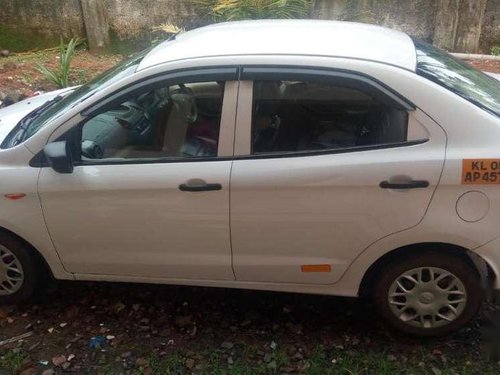 2017 Ford Figo Aspire MT for sale in Kochi