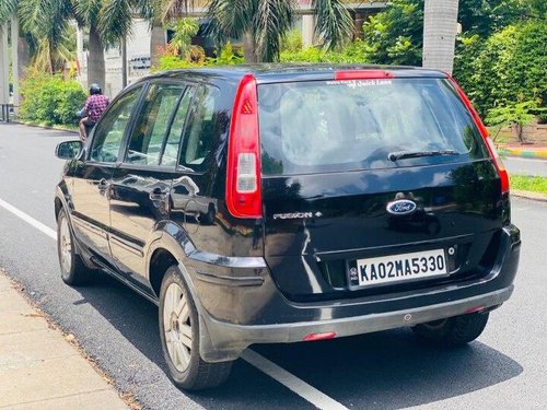 Used 2005 Ford Fusion Plus MT for sale in Bangalore