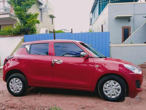 Used 2018 Maruti Suzuki Swift LXI MT for sale in Coimbatore