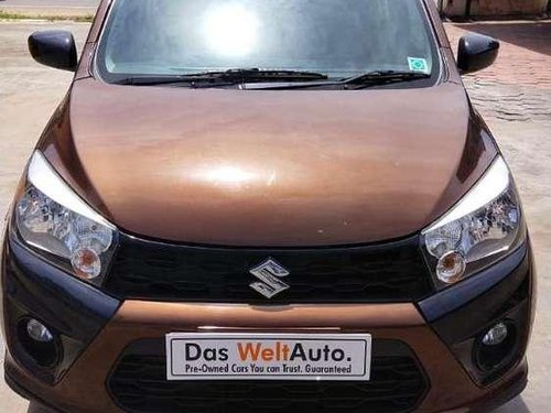 Used Maruti Suzuki Celerio VXI 2017 MT for sale in Kollam