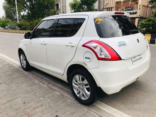 Maruti Suzuki Swift ZDi, 2012, Diesel MT for sale in Nagpur