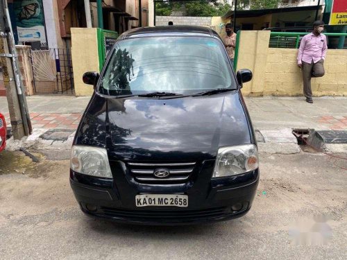 2007 Hyundai Santro Xing XO MT for sale in Nagar