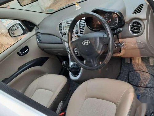 Used 2015 Hyundai i10 Sportz 1.2 MT for sale in Ahmedabad