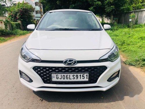 Hyundai Elite i20 Asta 1.4 CRDi 2018 MT for sale in Vadodara