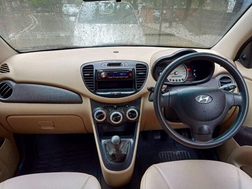 Hyundai i10 Magna 2010 MT for sale  in Mumbai