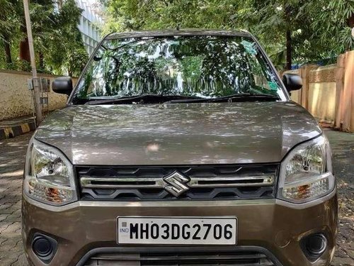 Used 2019 Maruti Suzuki Wagon R LXI MT for sale in Mumbai