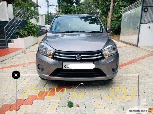 Used 2017 Maruti Suzuki Celerio ZXI MT in Kottayam