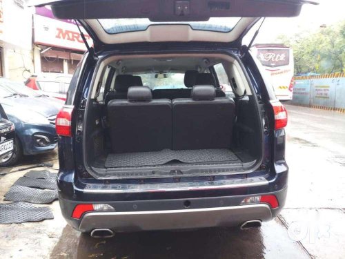 Tata Hexa XT 2017 AT for sale in Mumbai