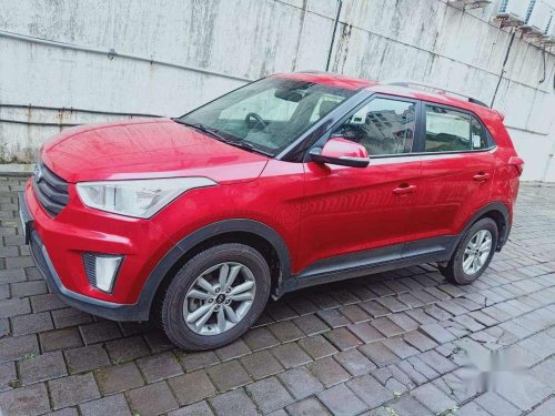 Used 2016 Hyundai Creta 1.6 CRDi SX Option MT in Mumbai