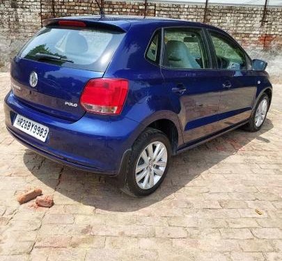 2013 Volkswagen Polo 1.2 MPI Highline MT in Gurgaon