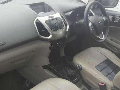 Used 2015 Ford EcoSport MT for sale in Faridabad