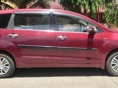 Used Maruti Suzuki Ertiga VXI CNG 2013 MT for sale in Mumbai