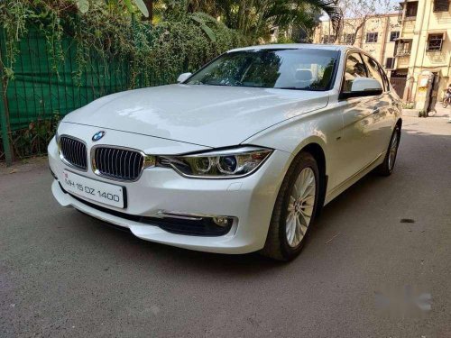 BMW 3 Series 320d Luxury Line, 2013, Diesel AT in Mumbai