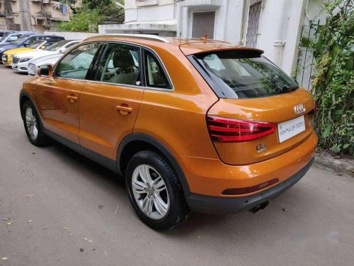 Audi Q3 2.0 TDI quattro Premium Plus, 2012, Diesel AT in Mumbai