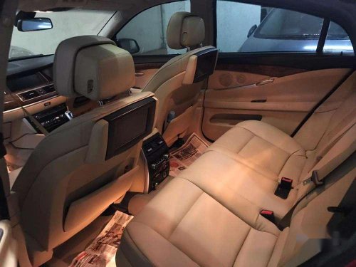 Used 2010 BMW 5 Series GT AT for sale in Mumbai