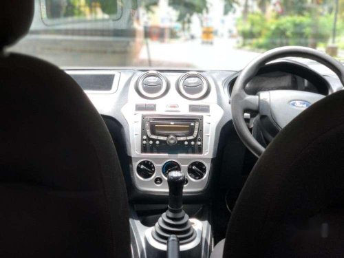 Ford Figo Petrol LXI 2010 MT for sale in Nagar