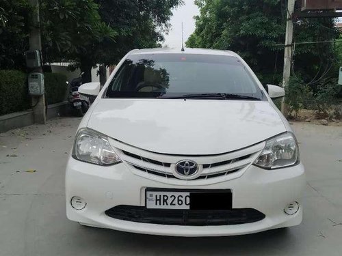 2013 Toyota Etios Liva GD MT for sale in Gurgaon