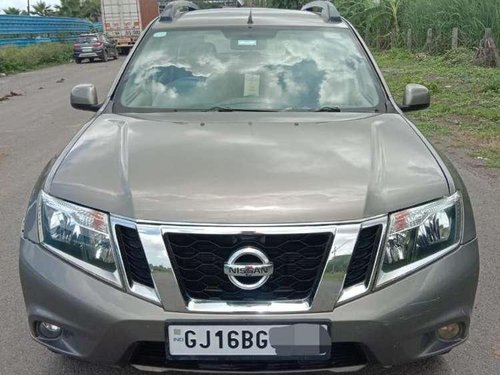 2015 Nissan Terrano XL MT for sale in Surat