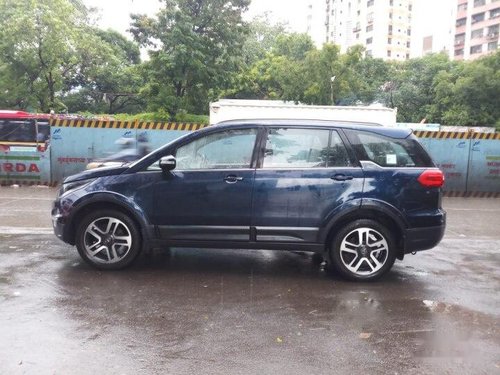 Tata Hexa XT 2016 MT for sale in Mumbai