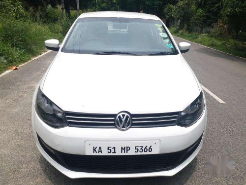 Volkswagen Polo 2012 MT for sale in Nagar
