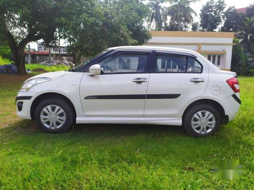 2014 Maruti Suzuki Swift Dzire MT for sale in Kochi