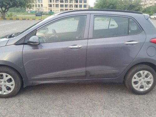 Used 2014 Hyundai i10 Sportz MT for sale in Faridabad