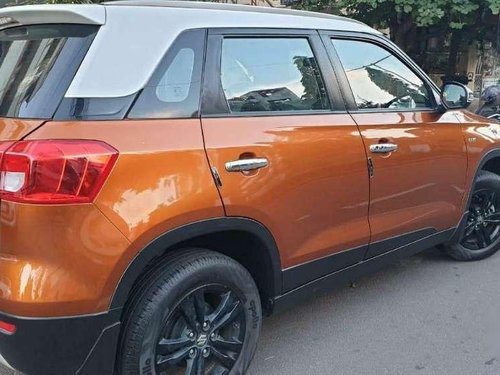 Maruti Suzuki Vitara Brezza ZDi 2018 MT for sale in Visakhapatnam