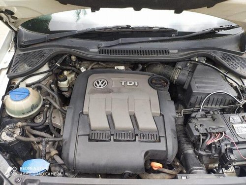 Used 2012 Volkswagen Polo 1.5 TDI Highline MT in Pune