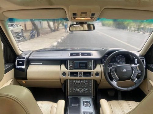 Land Rover Range Rover 3.0 D 2011 AT for sale in New Delhi