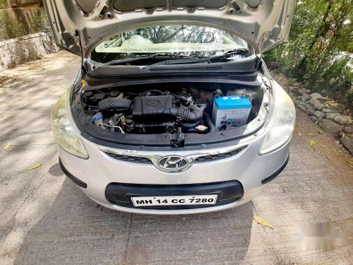 Used 2010 Hyundai i10 Magna MT for sale in Pune