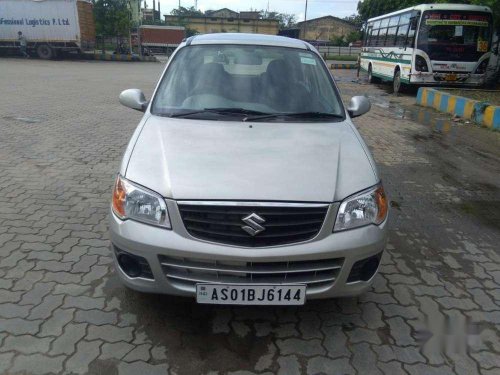 Maruti Suzuki Alto K10 LXi, 2014, Petrol MT in Guwahati