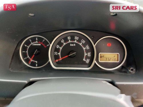 Maruti Suzuki Alto K10 VXi, 2012, Petrol MT for sale in Chennai