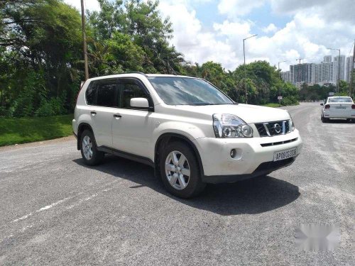 2011 Nissan X Trail MT for sale in Hyderabad