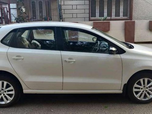 Volkswagen Polo GT TSI, 2015, Petrol AT for sale in Nagar