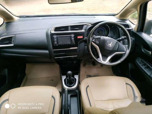 Used 2015 Honda Jazz V CVT MT for sale in Hyderabad
