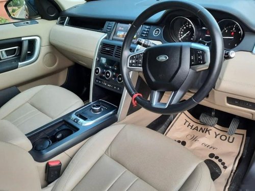 Land Rover Discovery Sport 2019 AT for sale in New Delhi