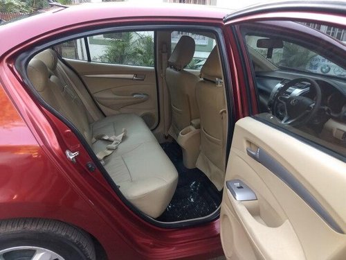 2011 Honda City 1.5 V AT for sale in Pune