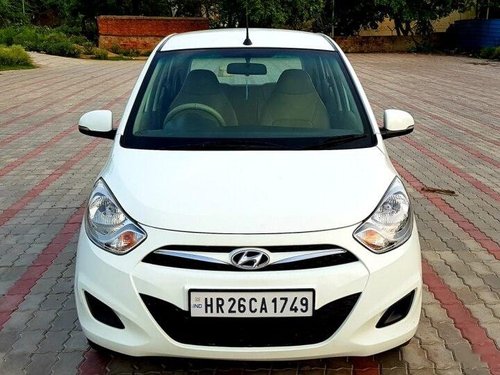 Hyundai i10 Magna 1.2 iTech SE 2013 MT for sale in New Delhi