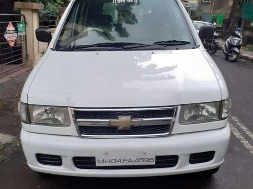 Used 2011 Chevrolet Tavera MT for sale in Mumbai