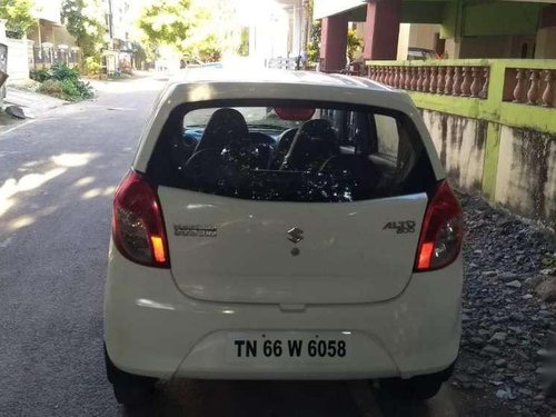 2017 Maruti Suzuki Alto 800 LXI MT for sale in Chennai